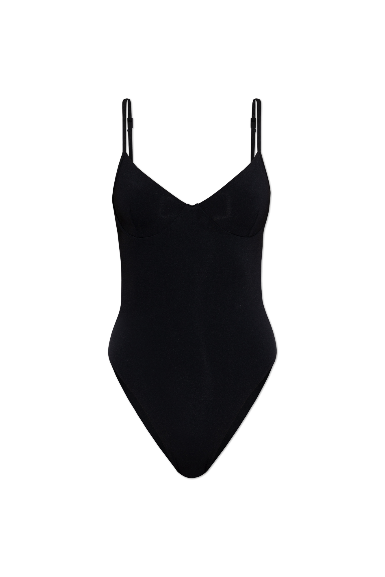 Black One-piece swimsuit Alana Bond-Eye - Vitkac AS